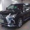 lexus lx 2017 -LEXUS 【熊谷 359ﾔ 88】--Lexus LX DBA-URJ201W--URJ201W-4244871---LEXUS 【熊谷 359ﾔ 88】--Lexus LX DBA-URJ201W--URJ201W-4244871- image 4