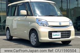 suzuki spacia 2015 CFJ1590504