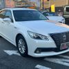 toyota crown 2013 -TOYOTA--Crown DAA-AWS210--AWS210-6048749---TOYOTA--Crown DAA-AWS210--AWS210-6048749- image 22