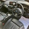 bmw 5-series 2017 quick_quick_DBA-JA20_WBAJA52070WC07610 image 14