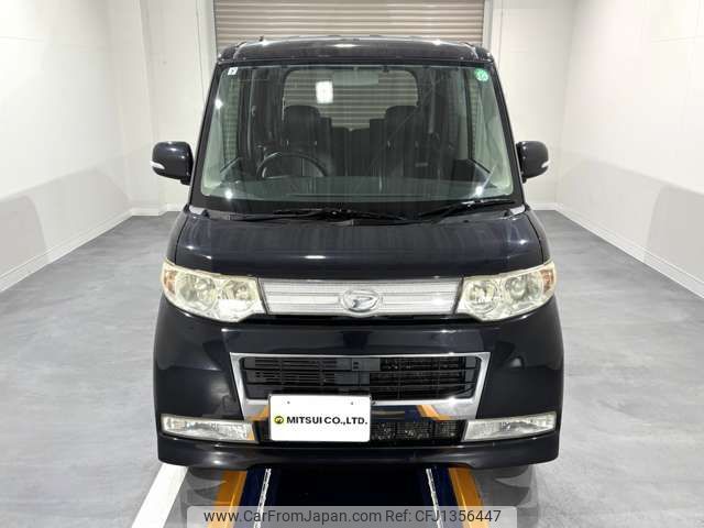 daihatsu tanto 2009 CMATCH_U00049417785 image 2