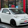 toyota iq 2009 CFJ0264780 image 5