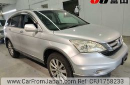 honda cr-v 2010 CFJ1758233