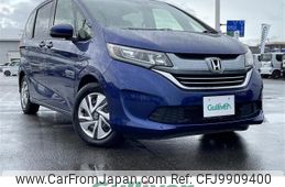 honda freed 2017 -HONDA--Freed DAA-GB7--GB7-1042431---HONDA--Freed DAA-GB7--GB7-1042431-