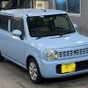 suzuki alto-lapin 2010 -SUZUKI 【愛媛 581ち7554】--Alto Lapin HE22S-158968---SUZUKI 【愛媛 581ち7554】--Alto Lapin HE22S-158968- image 5