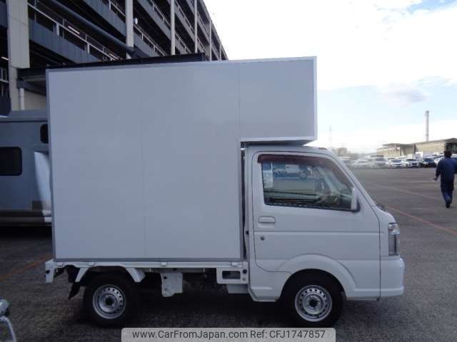 nissan clipper-truck 2019 CFJ1747857 image 2