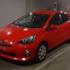 toyota aqua 2014 -TOYOTA--AQUA DAA-NHP10--NHP10-6291066---TOYOTA--AQUA DAA-NHP10--NHP10-6291066- image 1