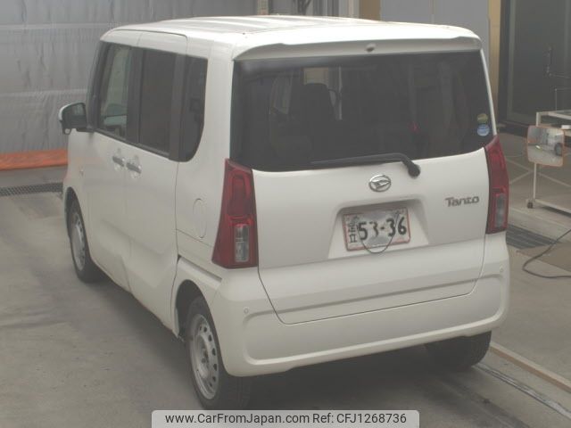daihatsu tanto 2020 -DAIHATSU--Tanto LA660S-0015459---DAIHATSU--Tanto LA660S-0015459- image 2