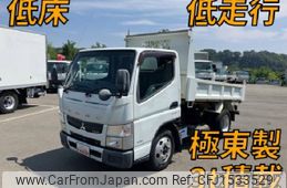 mitsubishi-fuso canter 2015 CFJ1533529