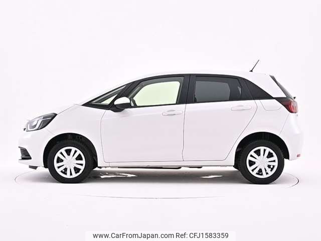 honda fit 2023 CFJ1583359 image 2