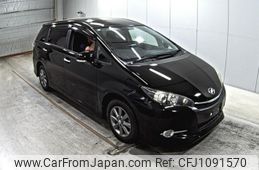 toyota wish 2013 -TOYOTA--Wish ZGE25W-0027766---TOYOTA--Wish ZGE25W-0027766-