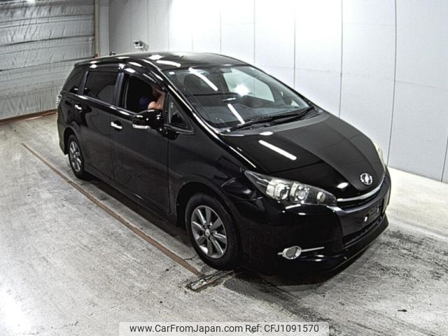 toyota wish 2013 -TOYOTA--Wish ZGE25W-0027766---TOYOTA--Wish ZGE25W-0027766- image 1