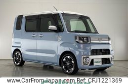 daihatsu wake 2017 -DAIHATSU--WAKE DBA-LA700S--LA700S-0084361---DAIHATSU--WAKE DBA-LA700S--LA700S-0084361-