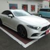 mercedes-benz cls-class 2019 -MERCEDES-BENZ--Benz CLS DAA-257359--WDD2573592A024257---MERCEDES-BENZ--Benz CLS DAA-257359--WDD2573592A024257- image 5