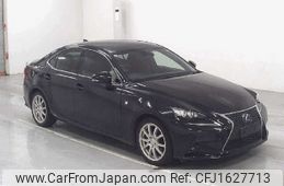 lexus is 2013 CFJ1627713