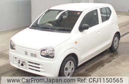 suzuki alto 2019 -SUZUKI--Alto DBA-HA36S--HA36S-529493---SUZUKI--Alto DBA-HA36S--HA36S-529493-