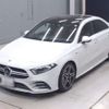 mercedes-benz amg 2020 CFJ1637811 image 1