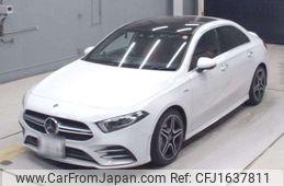 mercedes-benz amg 2020 CFJ1637811