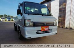 subaru sambar-truck 2006 CFJ1579151