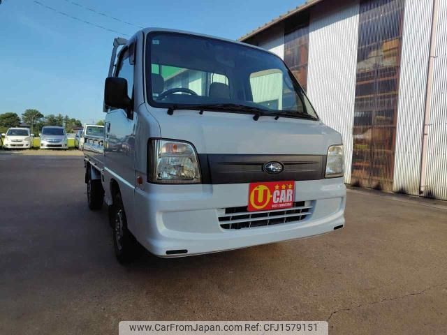 subaru sambar-truck 2006 CFJ1579151 image 1