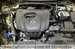 mazda demio 2020 NIKYO_WK14251