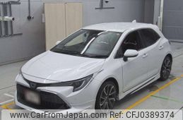 toyota corolla-sport 2020 -TOYOTA--Corolla Sport ZWE213H-0006053---TOYOTA--Corolla Sport ZWE213H-0006053-