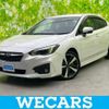 subaru impreza-g4 2016 quick_quick_DBA-GK6_GK6-002102 image 1