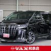 toyota alphard 2021 quick_quick_AGH30W_AGH30-9021382 image 1