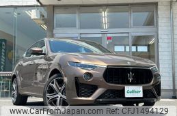 maserati levante 2021 CFJ1494129