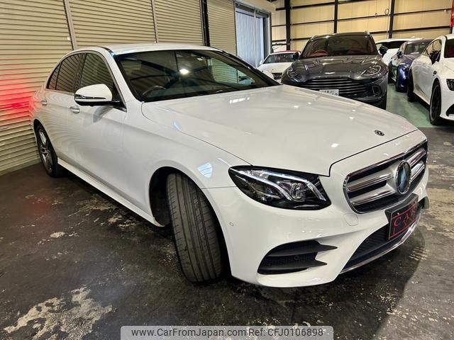 mercedes-benz e-class 2017 quick_quick_213004C_WDD2130042A235817 image 2