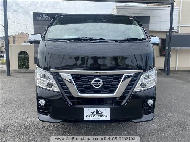 nissan caravan-van 2017 -NISSAN--Caravan Van CBF-VR2E26--VR2E26-103436---NISSAN--Caravan Van CBF-VR2E26--VR2E26-103436- image 2