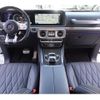 mercedes-benz g-class 2022 quick_quick_3BA-463276_W1N4632761X451953 image 12