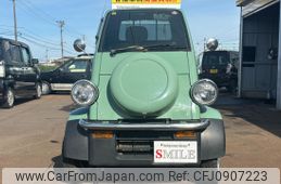 daihatsu midget-ii 1996 CFJ_DomesticBUY_ K100P-004602