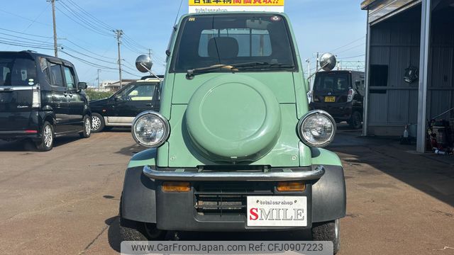 daihatsu midget-ii 1996 CFJ_DomesticBUY_ K100P-004602 image 1