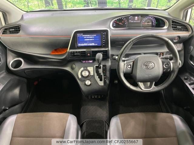 toyota sienta 2019 -TOYOTA--Sienta DBA-NSP170G--NSP170-7215282---TOYOTA--Sienta DBA-NSP170G--NSP170-7215282- image 2