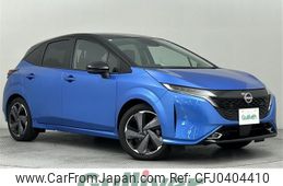 nissan aura 2023 -NISSAN--AURA 6AA-FSNE13--FSNE13-572478---NISSAN--AURA 6AA-FSNE13--FSNE13-572478-