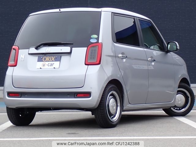 honda n-one 2021 -HONDA--N ONE 6BA-JG3--JG3-1005614---HONDA--N ONE 6BA-JG3--JG3-1005614- image 2