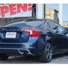 volvo s60 2013 quick_quick_DBA-FB4164T_YV1FS485BD2178196 image 4