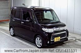 daihatsu tanto 2013 -DAIHATSU 【神戸 583い1549】--Tanto L375S-0668935---DAIHATSU 【神戸 583い1549】--Tanto L375S-0668935-