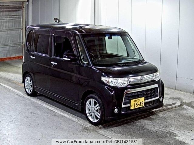 daihatsu tanto 2013 -DAIHATSU 【神戸 583い1549】--Tanto L375S-0668935---DAIHATSU 【神戸 583い1549】--Tanto L375S-0668935- image 1