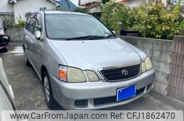 toyota gaia 2002 CFJ1862470