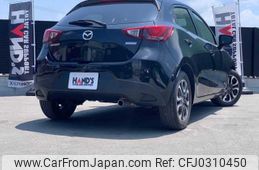 mazda demio 2014 TE3992