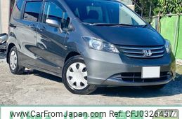 honda freed 2010 quick_quick_DBA-GB3_GB3-1206483