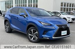 lexus nx 2019 -LEXUS--Lexus NX DBA-AGZ10--AGZ10-1021369---LEXUS--Lexus NX DBA-AGZ10--AGZ10-1021369-