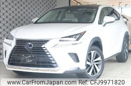 lexus nx 2018 -LEXUS--Lexus NX DAA-AYZ10--AYZ10-1019443---LEXUS--Lexus NX DAA-AYZ10--AYZ10-1019443-