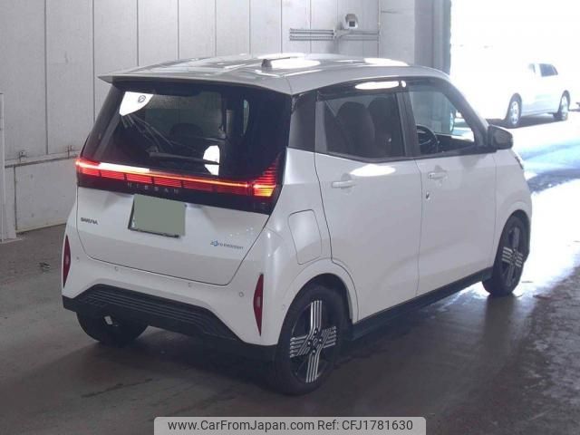 nissan nissan-others 2022 CFJ1781630 image 2