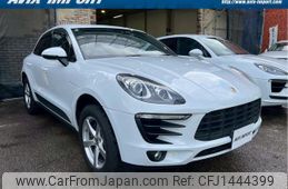 porsche macan 2017 quick_quick_ABA-J1H1_WP1ZZZ95ZHLB05659