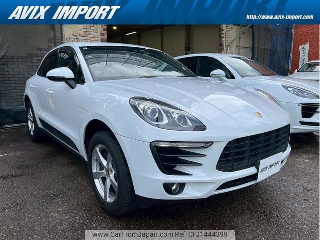 porsche macan 2017 quick_quick_ABA-J1H1_WP1ZZZ95ZHLB05659 image 1