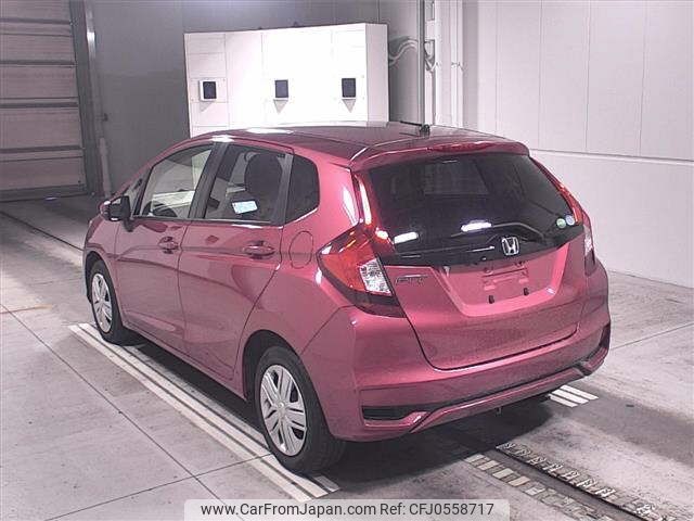 honda fit 2019 -HONDA--Fit GK3-3427014---HONDA--Fit GK3-3427014- image 2