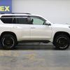 toyota land-cruiser-prado 2018 -TOYOTA--Land Cruiser Prado LDA-GDJ150W--GDJ150-0034783---TOYOTA--Land Cruiser Prado LDA-GDJ150W--GDJ150-0034783- image 6